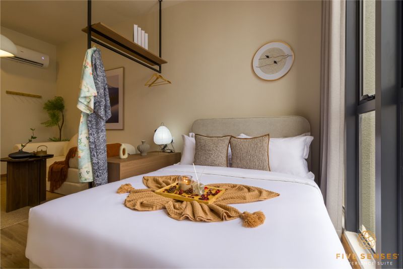 Premium Dual Key Studio - room photo 12